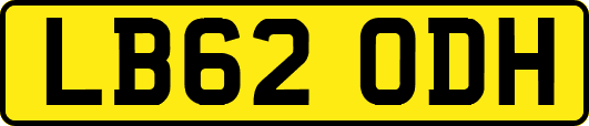 LB62ODH