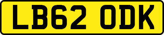 LB62ODK