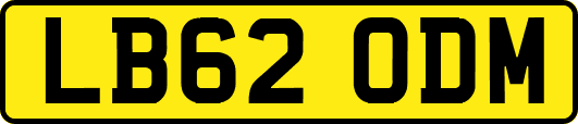 LB62ODM