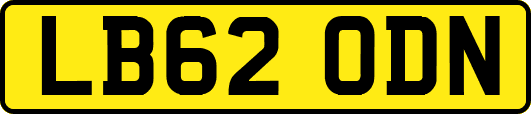 LB62ODN