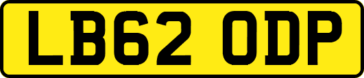 LB62ODP