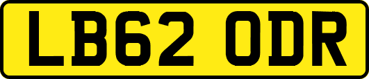 LB62ODR