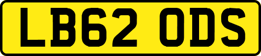 LB62ODS