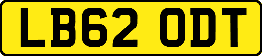 LB62ODT