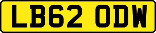 LB62ODW