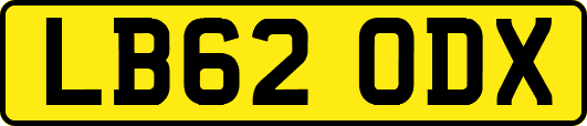 LB62ODX