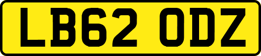 LB62ODZ