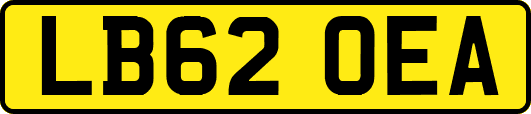 LB62OEA