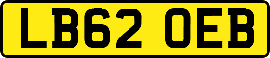 LB62OEB