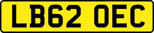 LB62OEC