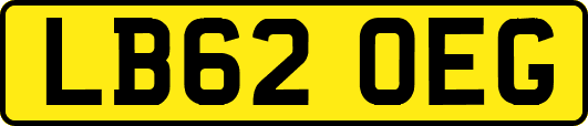 LB62OEG