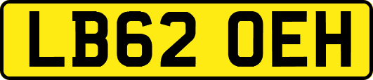 LB62OEH