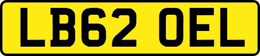 LB62OEL