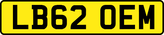 LB62OEM