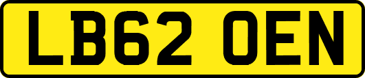 LB62OEN