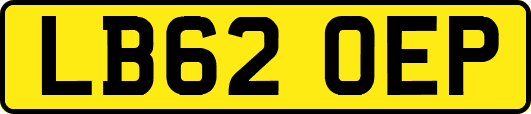 LB62OEP