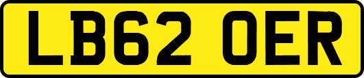 LB62OER