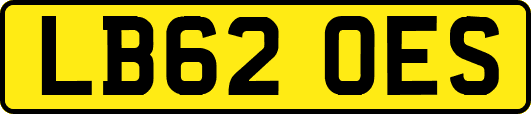 LB62OES