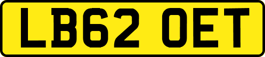 LB62OET