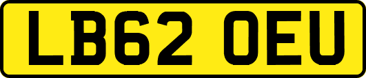 LB62OEU