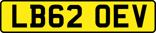 LB62OEV