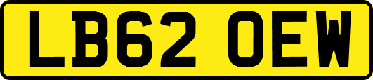 LB62OEW
