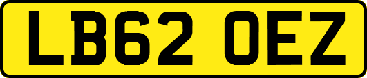 LB62OEZ
