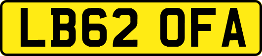 LB62OFA