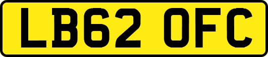 LB62OFC