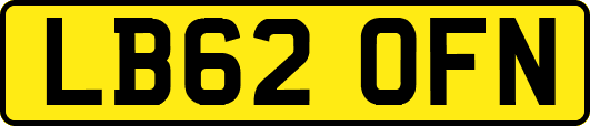 LB62OFN