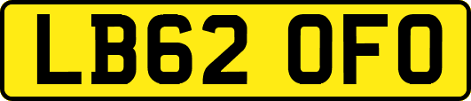 LB62OFO