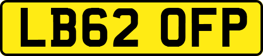 LB62OFP