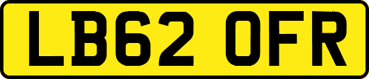 LB62OFR