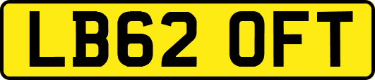 LB62OFT