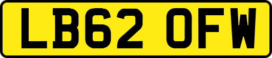 LB62OFW