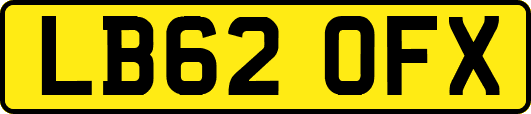 LB62OFX