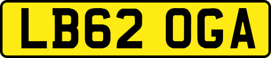 LB62OGA