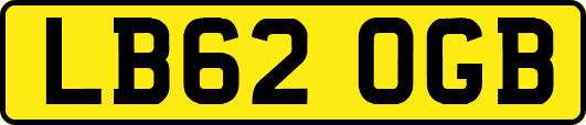 LB62OGB