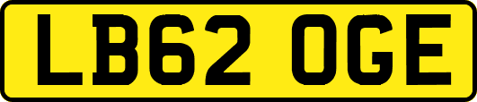 LB62OGE