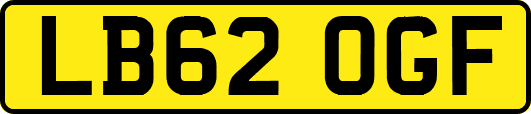 LB62OGF