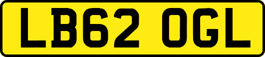 LB62OGL