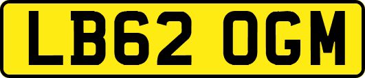 LB62OGM