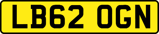 LB62OGN