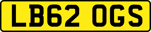 LB62OGS