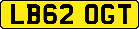 LB62OGT