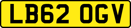 LB62OGV