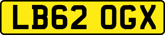 LB62OGX
