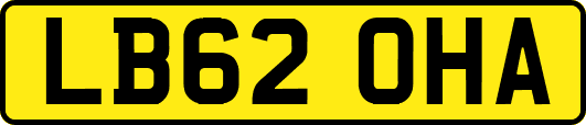 LB62OHA