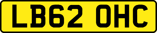 LB62OHC