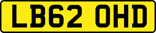 LB62OHD